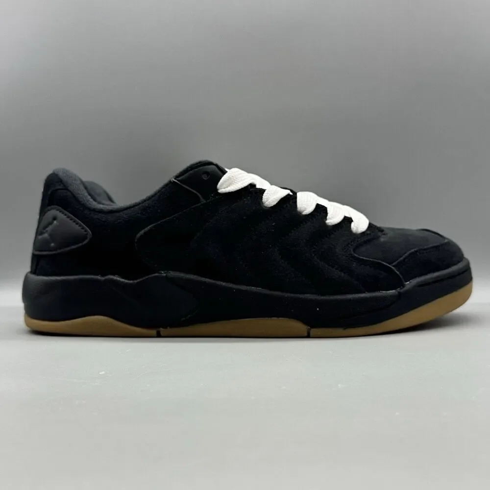 Nike Air Jordan Session Skateboarding Shoes IB3731-001 Black White Men Size 11